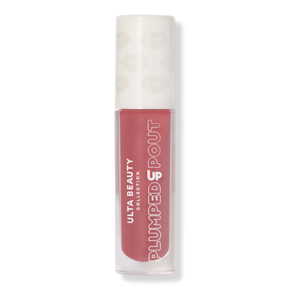Plumped Up Pout Lip Gloss
