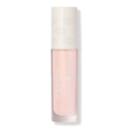 Plumped Up Pout Lip Gloss