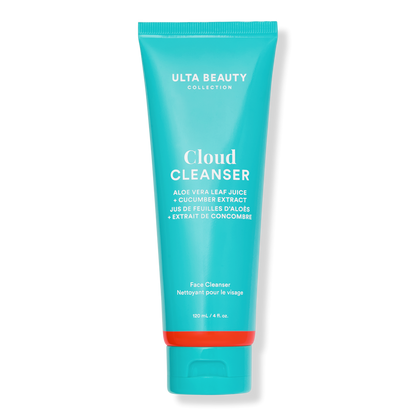 Cloud Facial Cleanser
