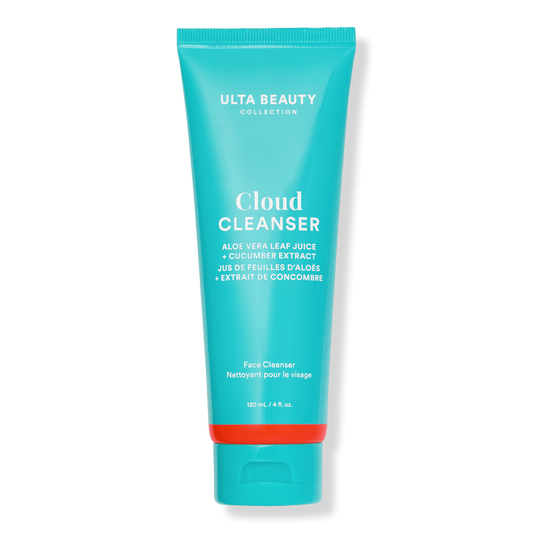 Cloud Facial Cleanser