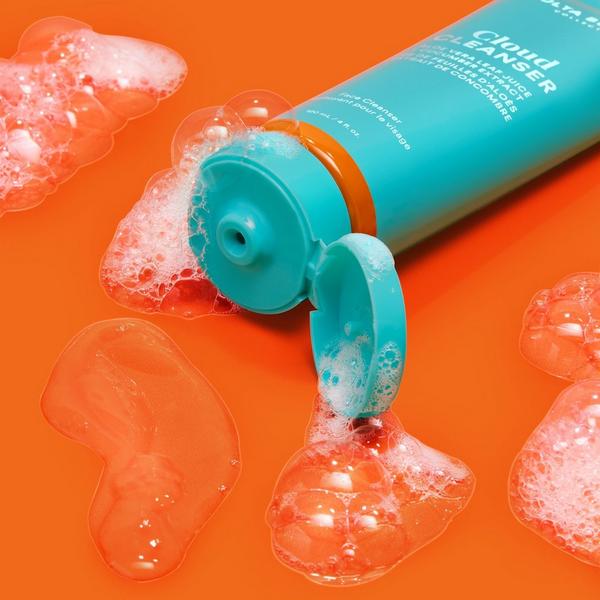 Cloud Facial Cleanser