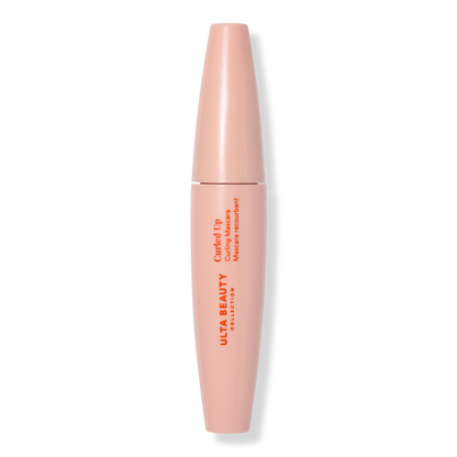 Curled Up Curling Mascara
