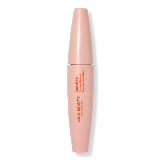 Curled Up Curling Mascara