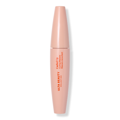 Curled Up Curling Mascara