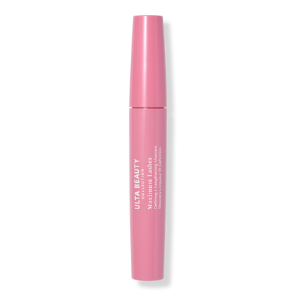 Maximum Lashes Mascara