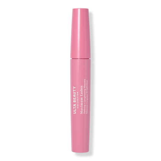 Maximum Lashes Mascara