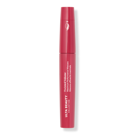 Twisted Volume Mascara