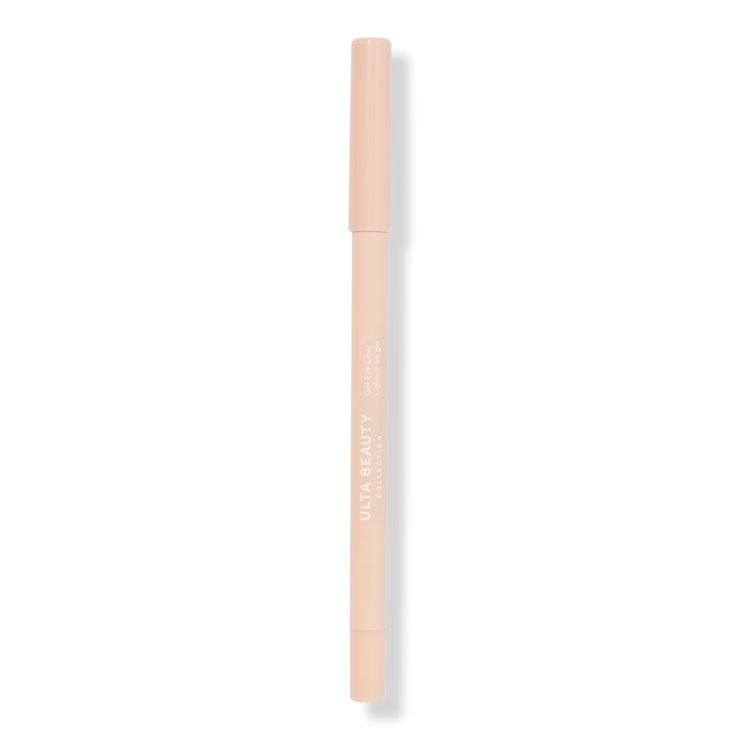 Gel Eyeliner Pencil