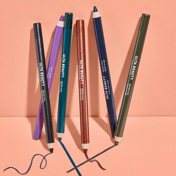 Gel Eyeliner Pencil