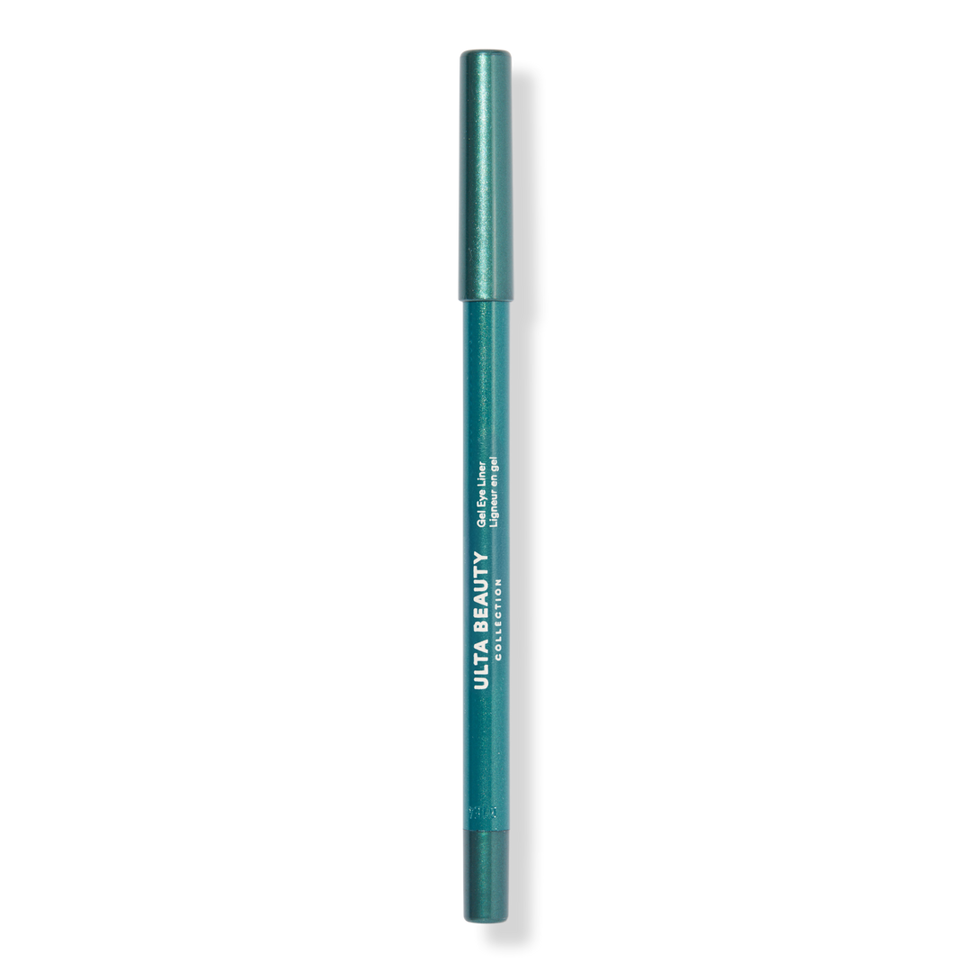 Gel Eyeliner Pencil