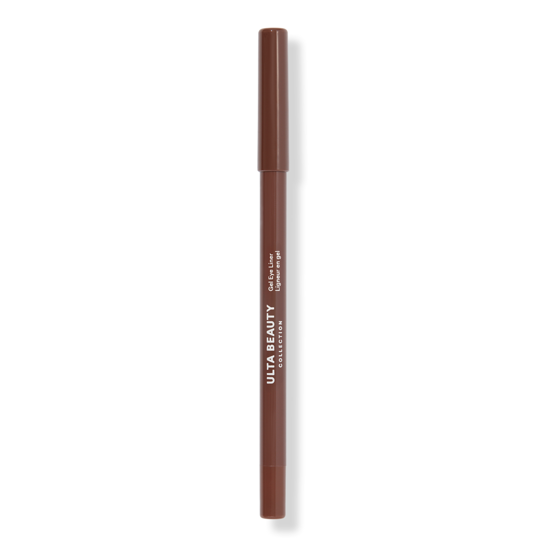 Gel Eyeliner Pencil