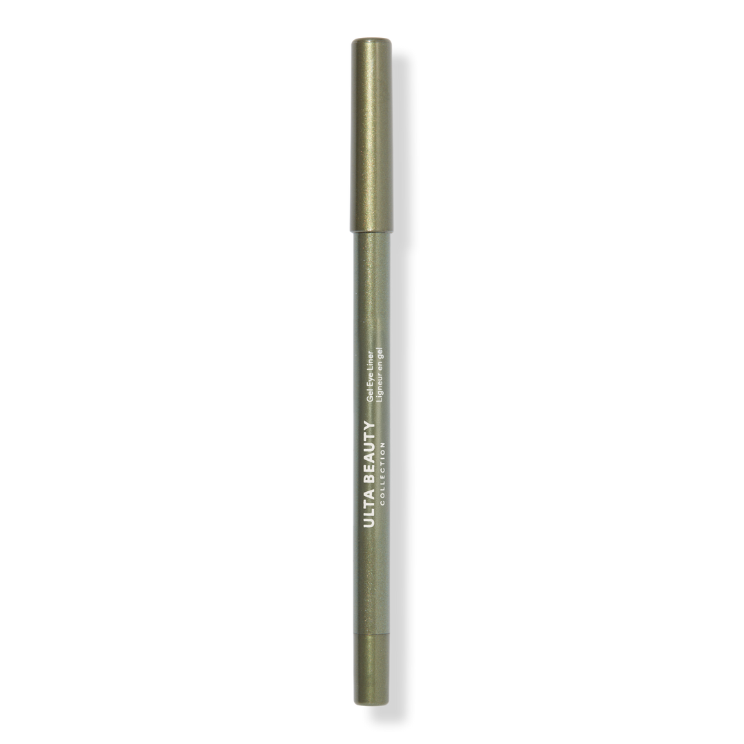 Gel Eyeliner Pencil