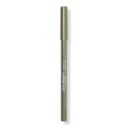 Gel Eyeliner Pencil