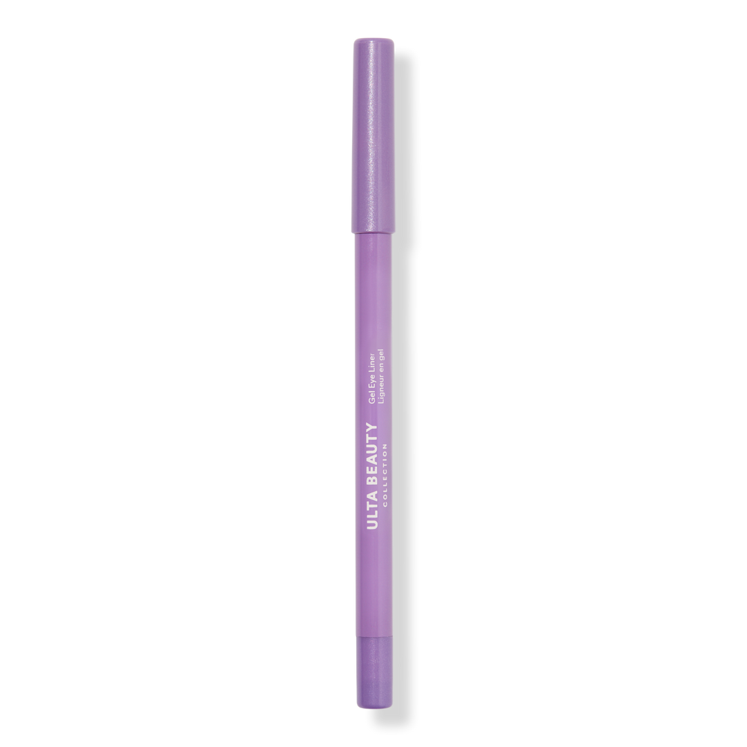 Gel Eyeliner Pencil