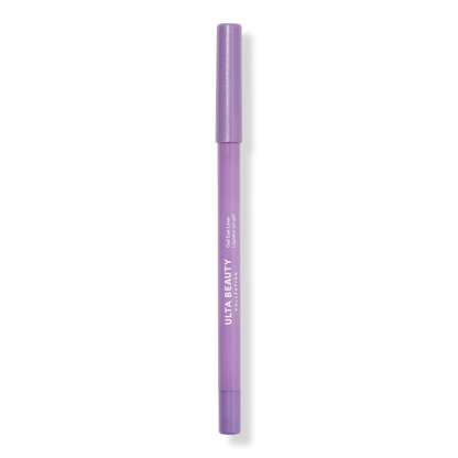Gel Eyeliner Pencil