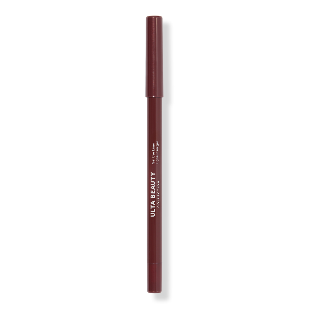 Gel Eyeliner Pencil