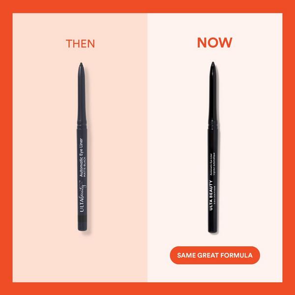 Automatic Retractable Eyeliner