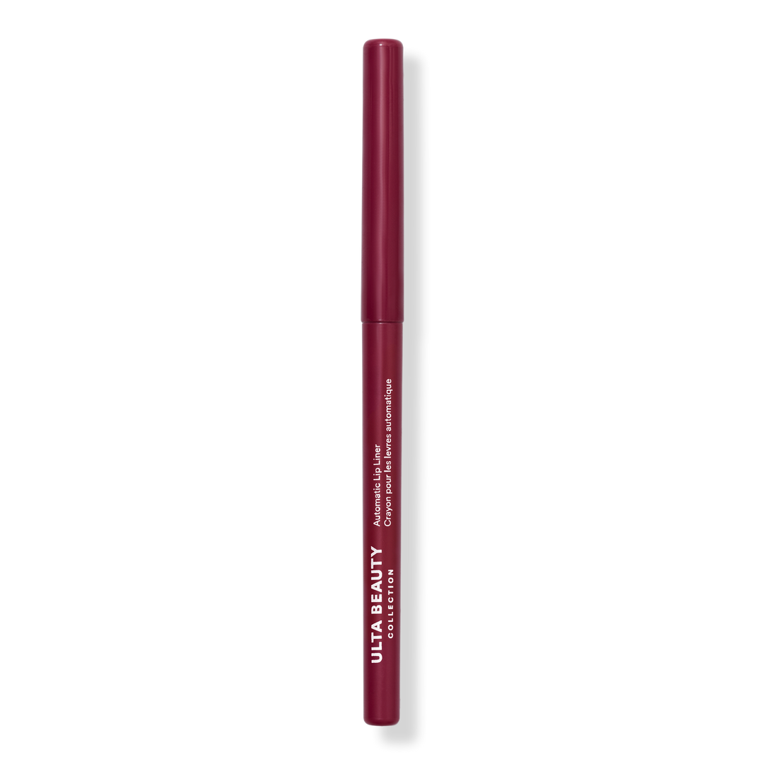 Automatic Retractable Lip Liner