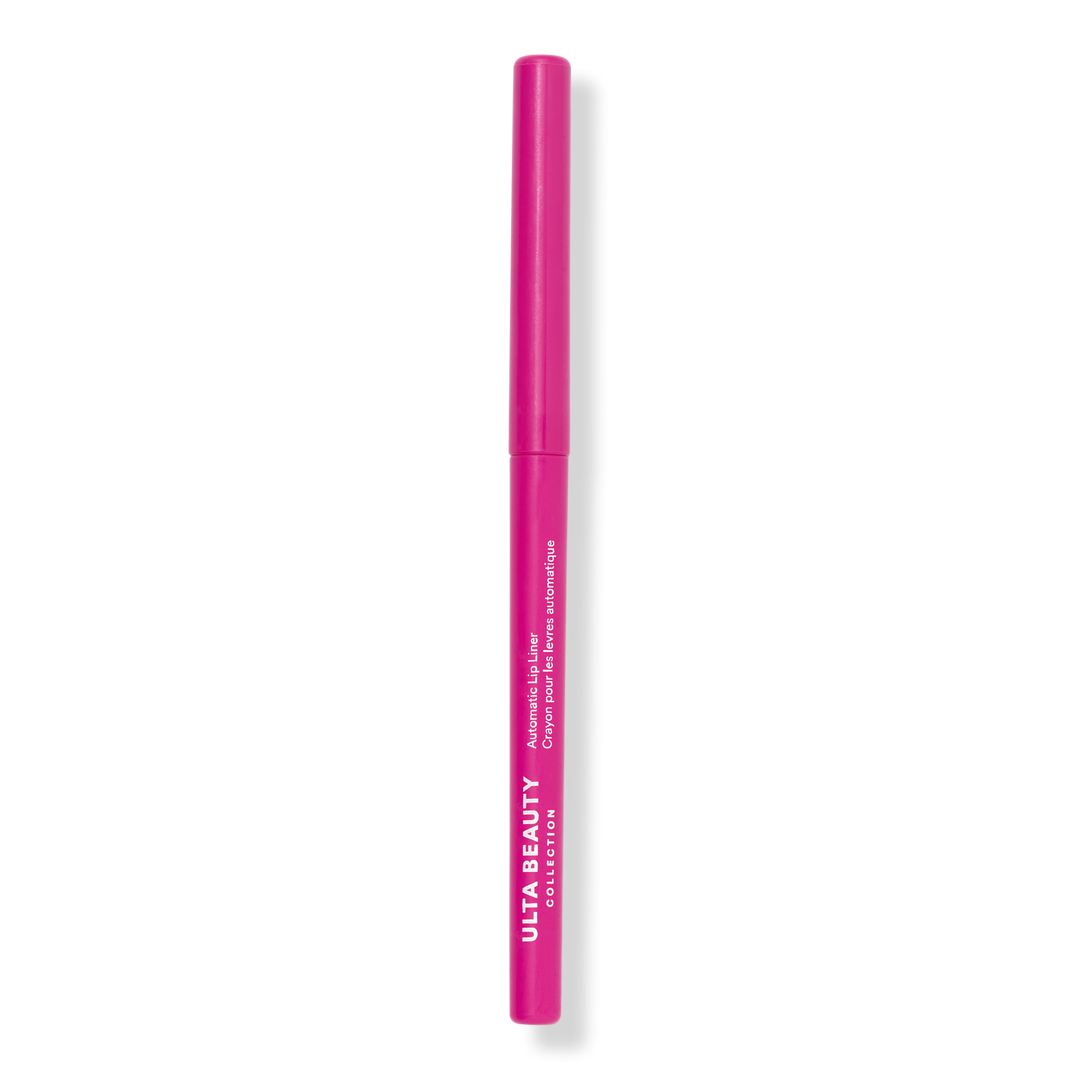 Automatic Retractable Lip Liner