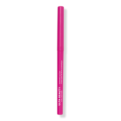 Automatic Retractable Lip Liner