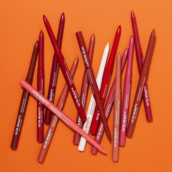Automatic Retractable Lip Liner
