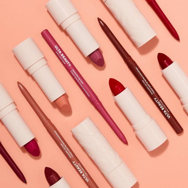 Automatic Retractable Lip Liner