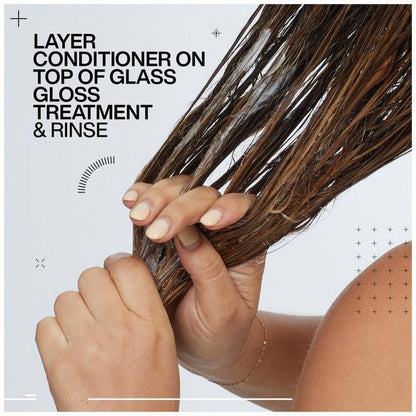 Travel Size Acidic Color Gloss Conditioner
