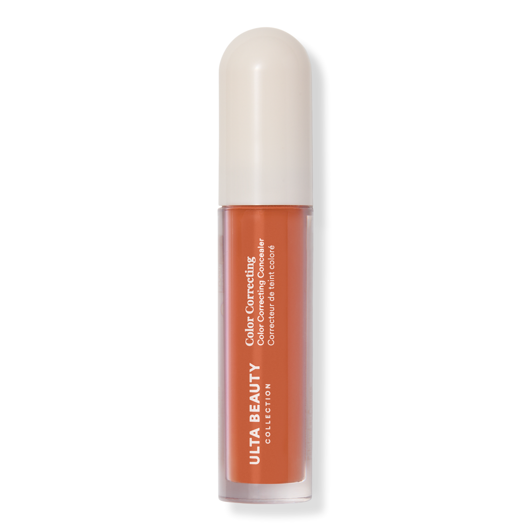 Color Correcting Liquid Concealer