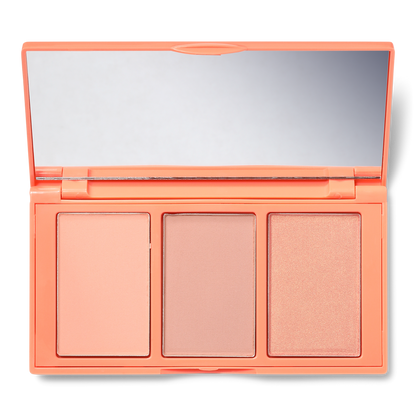 Blush Trio Palette