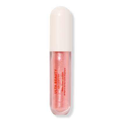 Shiny Sheer Lip Gloss