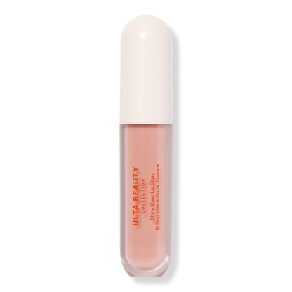 Shiny Sheer Lip Gloss