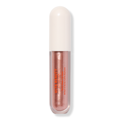 Shiny Sheer Lip Gloss