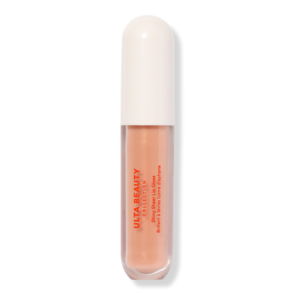 Shiny Sheer Lip Gloss