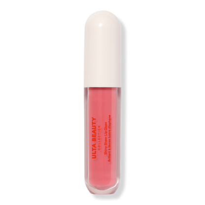 Shiny Sheer Lip Gloss