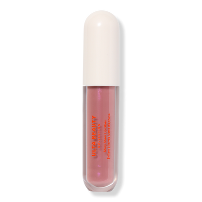 Shiny Sheer Lip Gloss