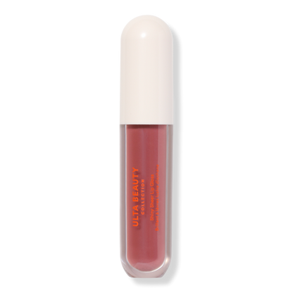 Shiny Sheer Lip Gloss