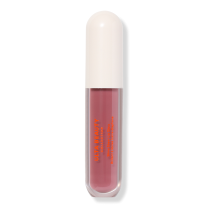 Shiny Sheer Lip Gloss