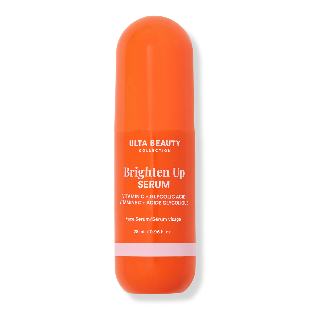 Brighten Up Face Serum