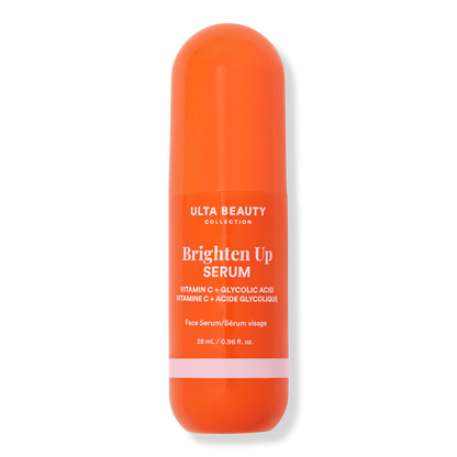 Brighten Up Face Serum