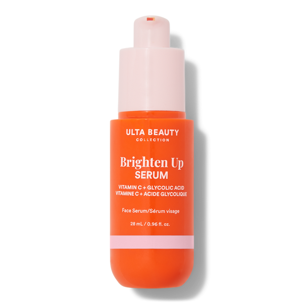 Brighten Up Face Serum