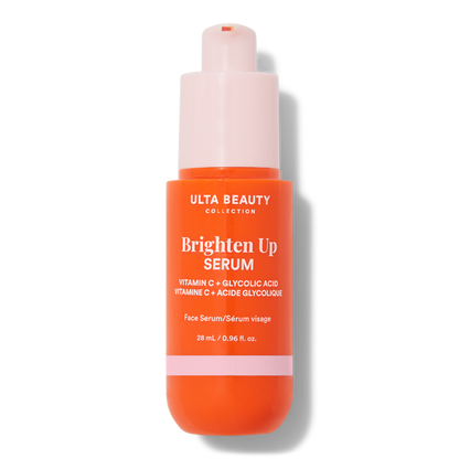 Brighten Up Face Serum