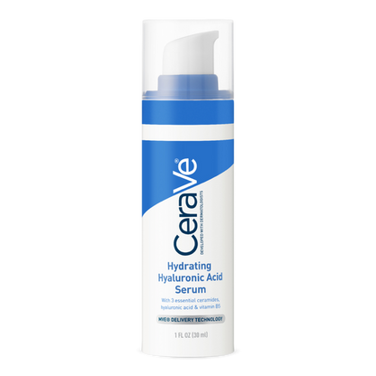 Skincare Essentials Travel Size Kit for Balanced to Dry Skin