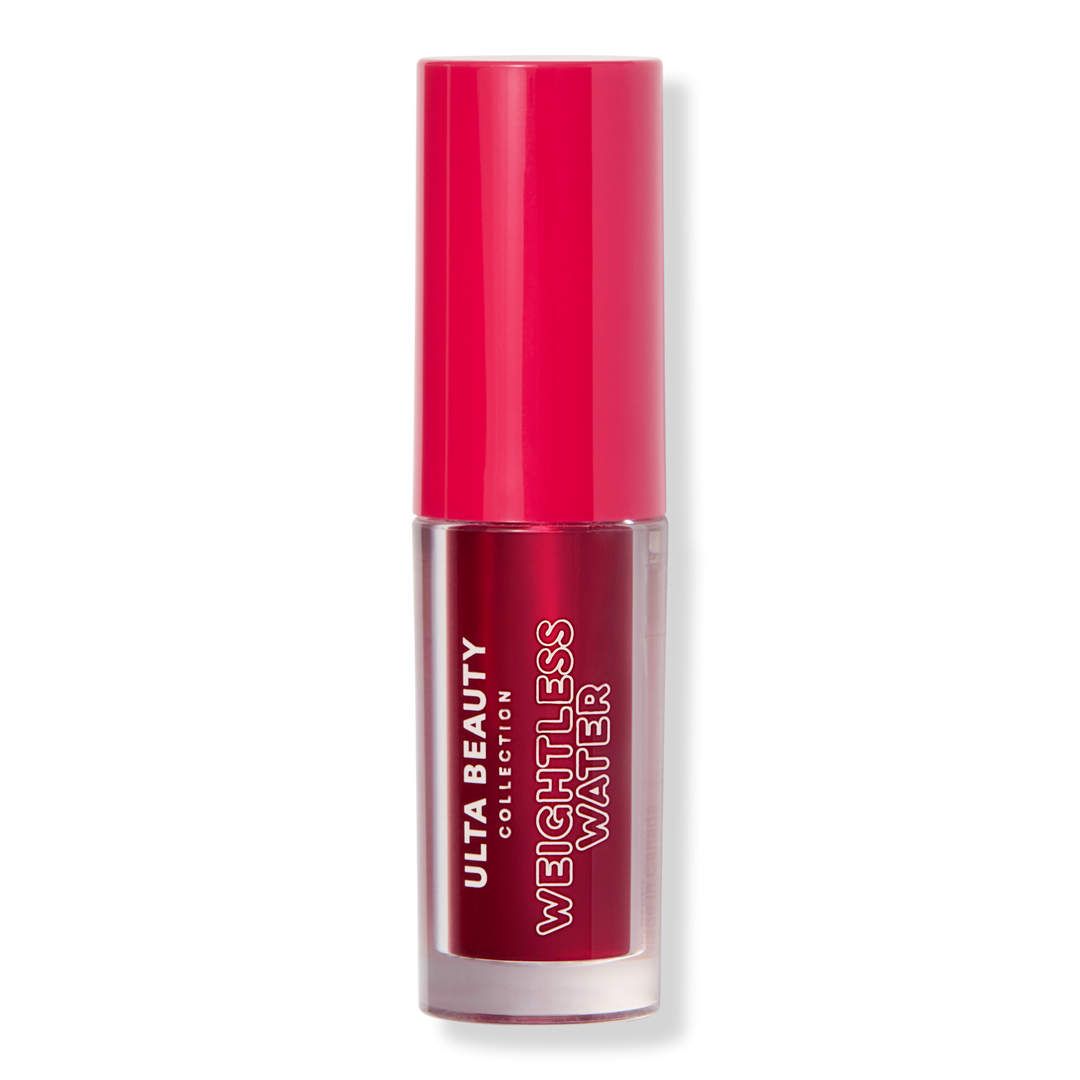 Weightless Water Lip Stain