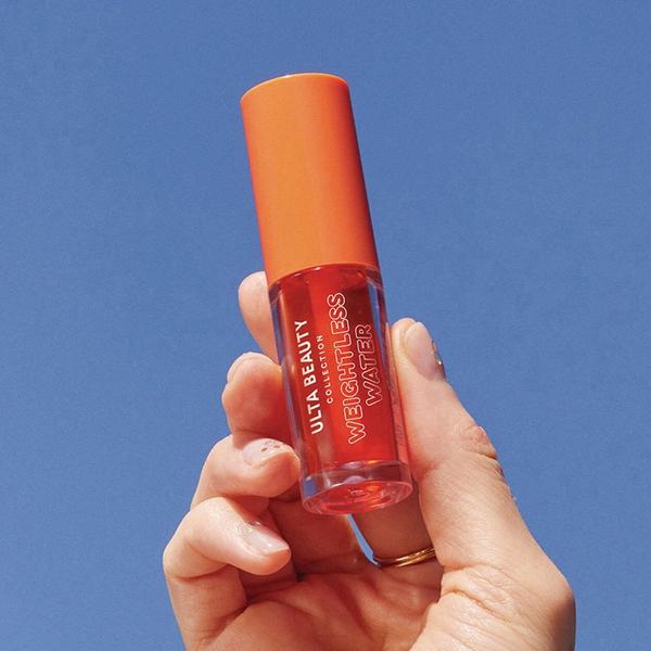 Weightless Water Lip Stain