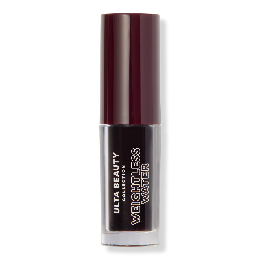 Weightless Water Lip Stain