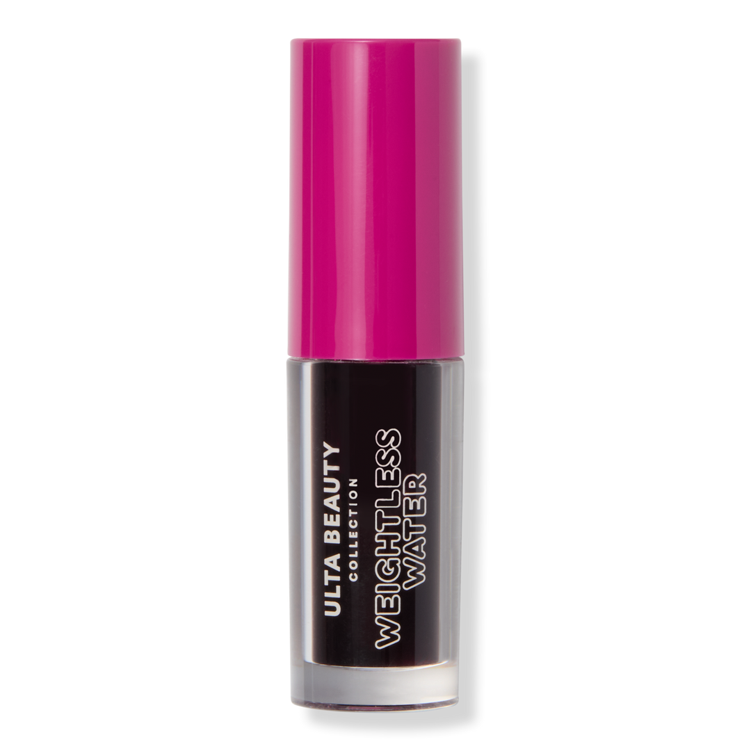 Weightless Water Lip Stain