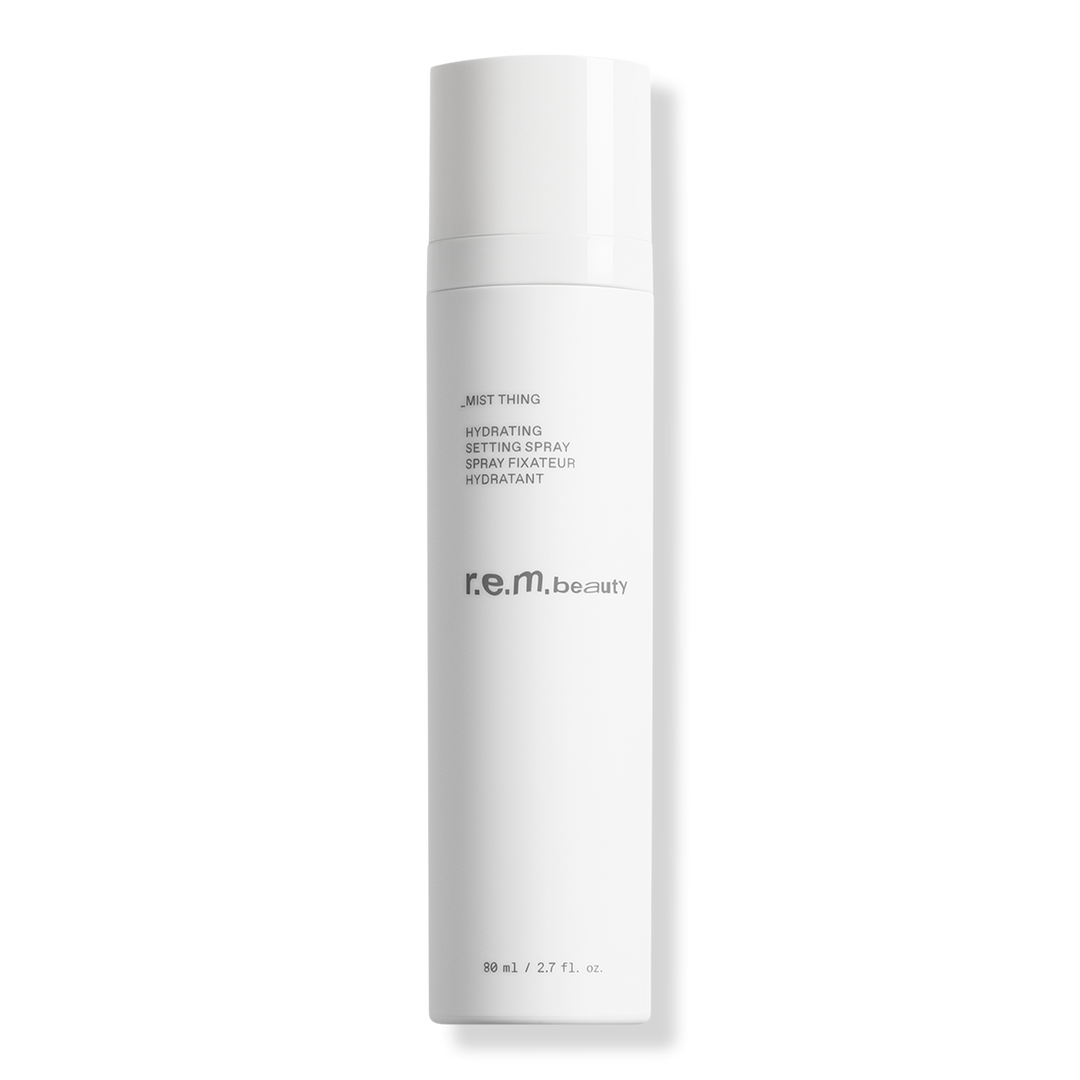 Mist Thing Hydrating Setting Spray