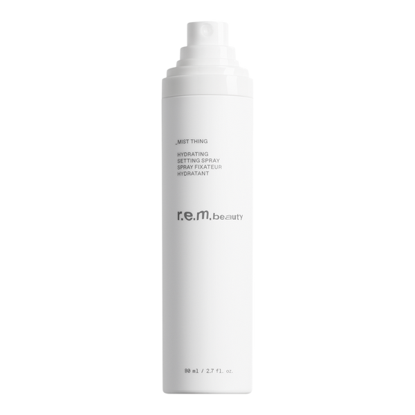 Mist Thing Hydrating Setting Spray