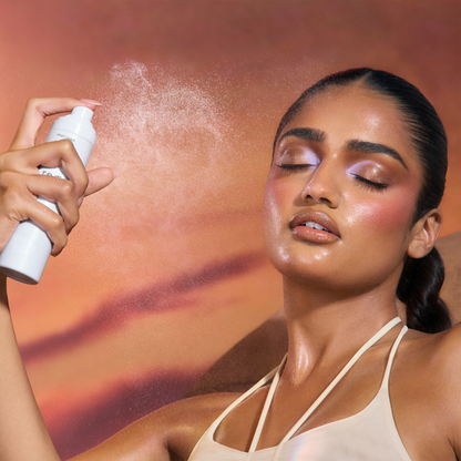 Mist Thing Hydrating Setting Spray