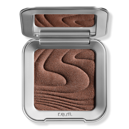 Hypernova Satin Matte Bronzer